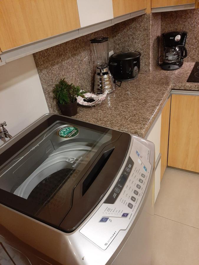 Condominio La Victoria, Departamento En Cuenca 1 エクステリア 写真
